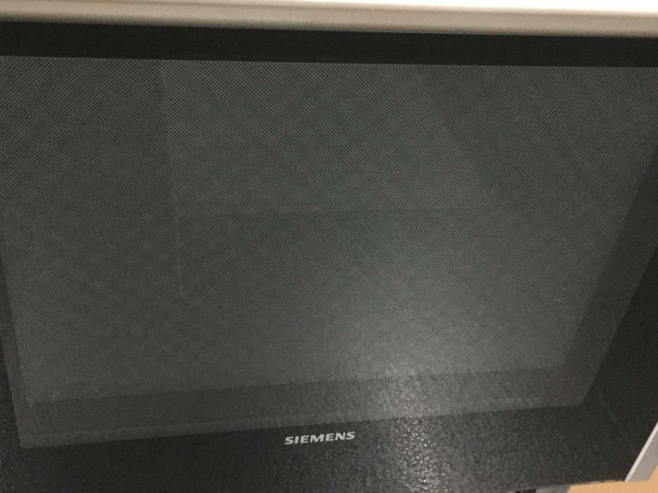 Forno Siemens para reparação