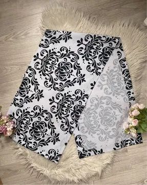 Bieżnik na stół glam