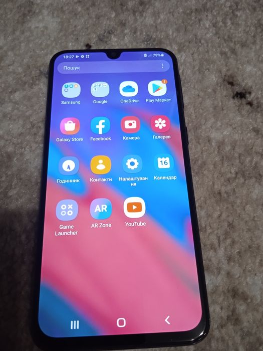 Телефон Самсунг А40.відмінний стан.
