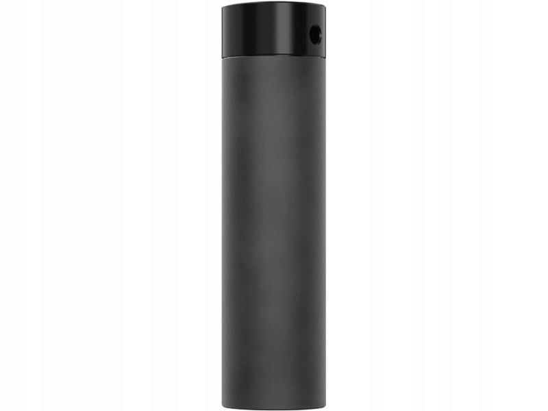 Kopia zapasowa TREZOR Keep Metal 24, czarna