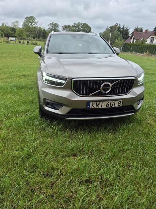 Volvo XC 40