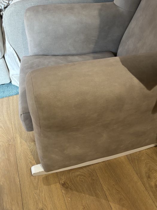 Cadeirao de Amamentação