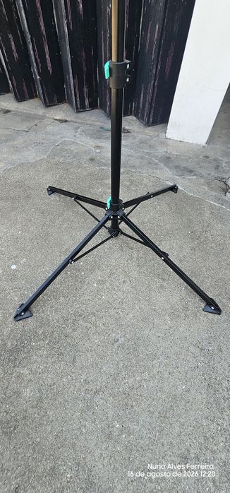 Suportes bicicleta
