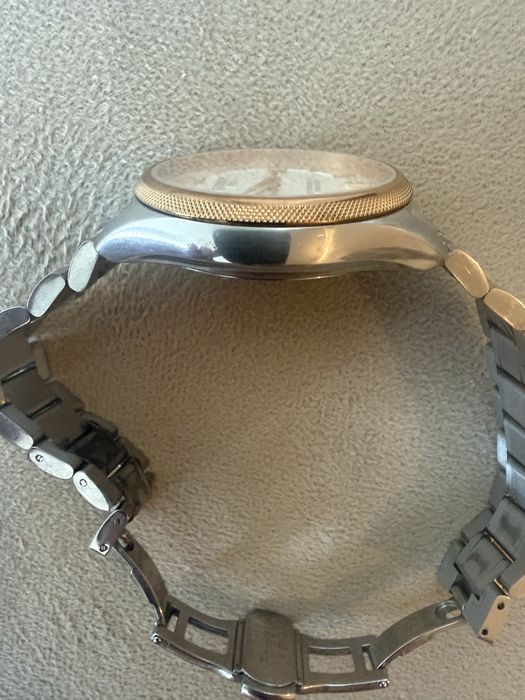 Часи TISSOT BALLADE Powermatic 80 COSC