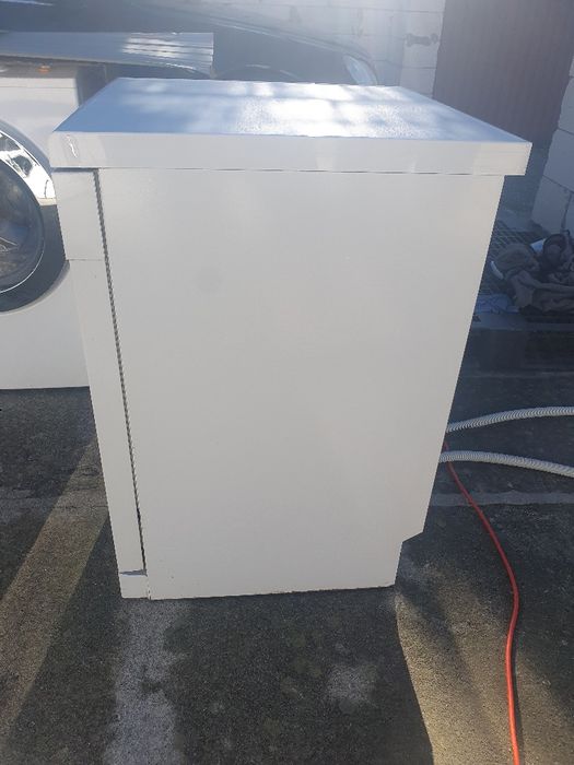 Посудомийна машина Miele 6200SC