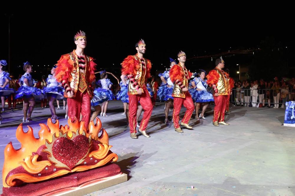 Marchas populares
