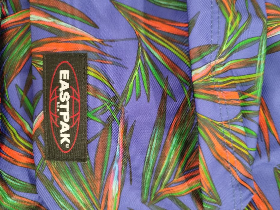 Mochila Eastpak NOVA