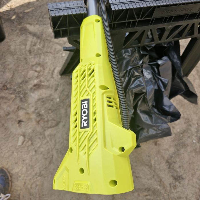 Тример Ryobi OBC1820b