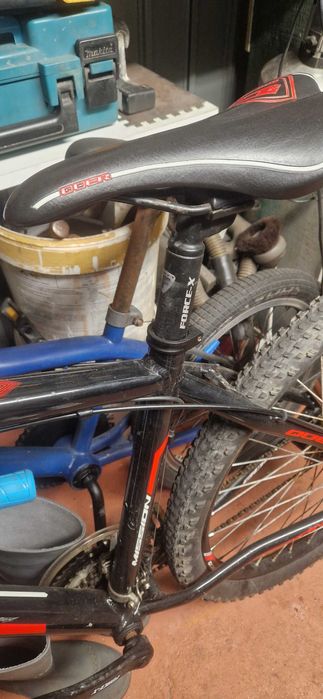 Bicicleta quer roda 27.5