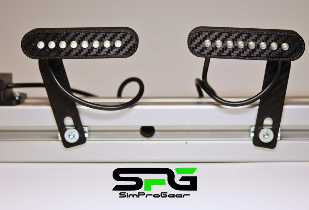 SimBrows para Sim Racing