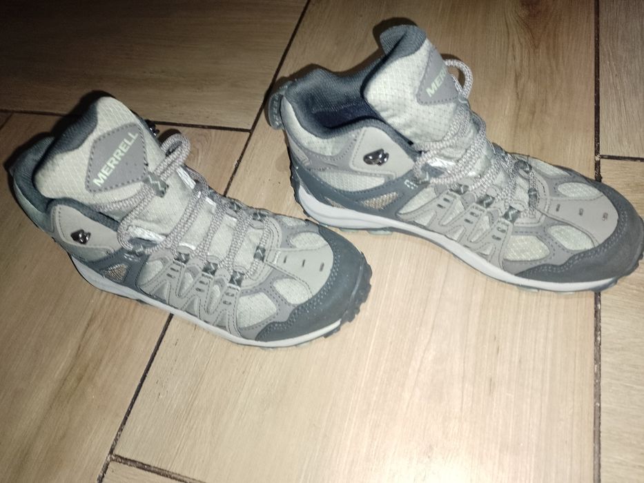 Buty trekkingowe Merrell roz-36