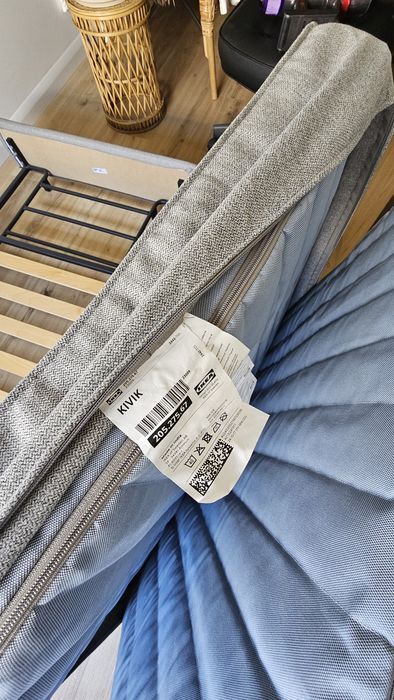 Sofa IKEA- Kivik .Nieużywana