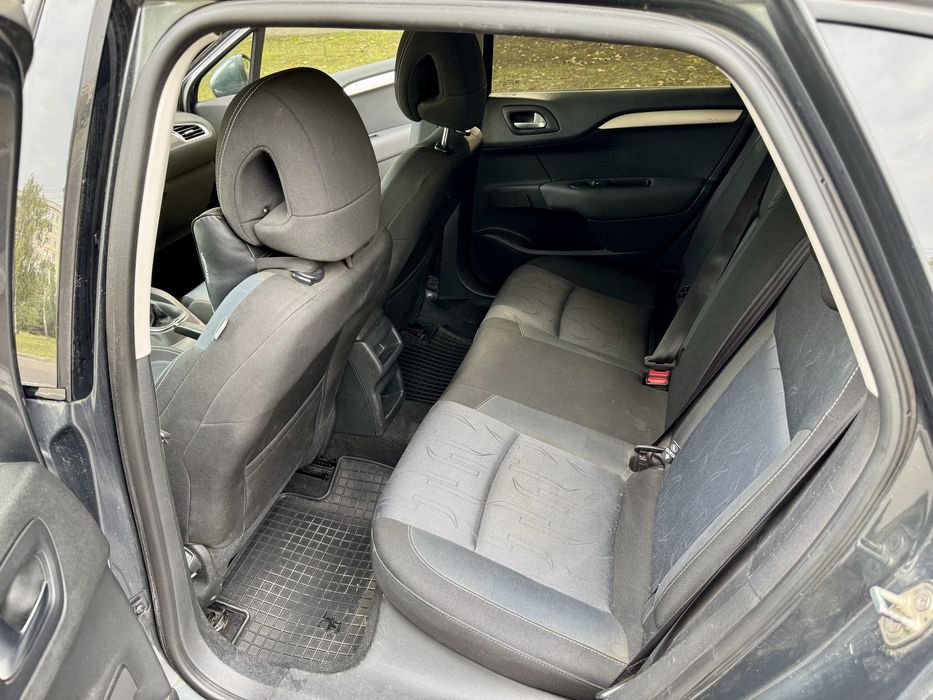Продам Citroen C4
