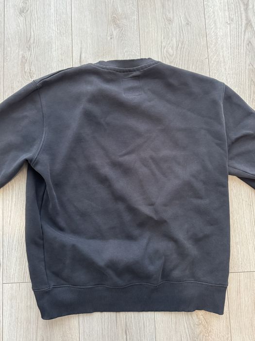 Кофта Alpha Industries