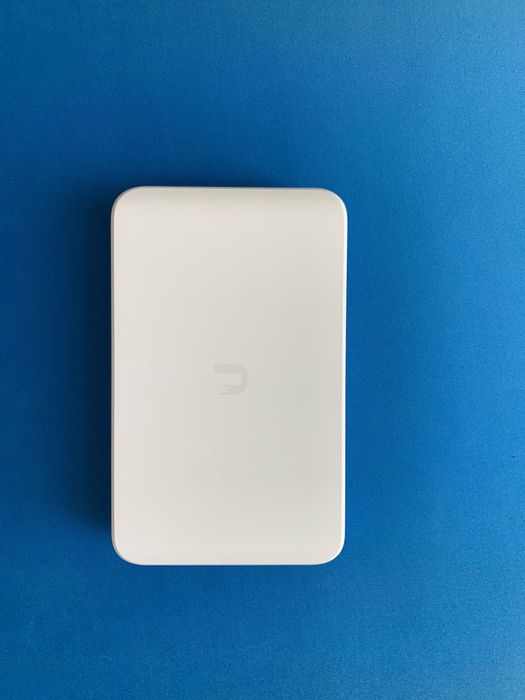 Комутатор мережевий Ubiquiti USW-Lite-8-PoE