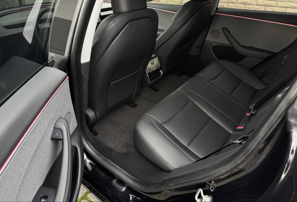 Аренда теслы / Tesla model 3 ( 23-25 г)