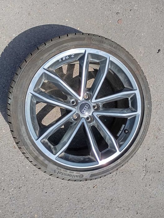 Продам оригинальные диски VAG \ Audi A5 \ R19