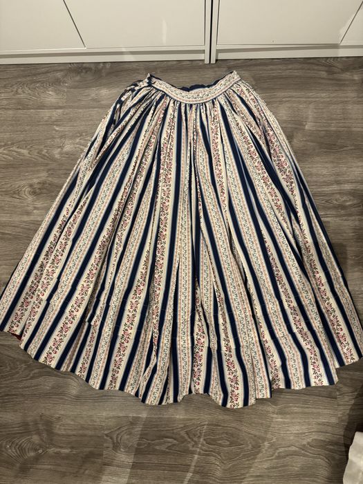 Vendo Traje de Rancho