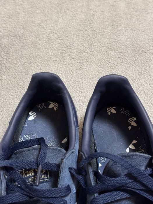 Кросівки Adidas Originals Spezial 42р 26.5см оригінал