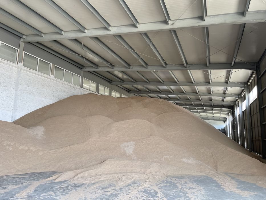 Hurtownia Otrąb Pszennych