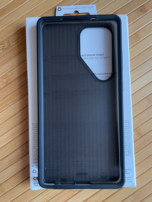 Чохол OtterBox Symmetry Soft Touch для Samsung Galaxy S25 Ultra