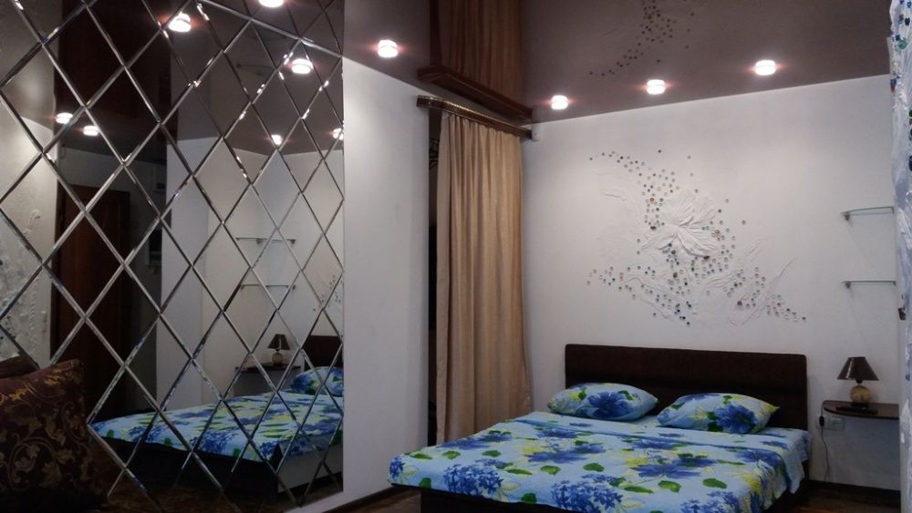 квартира посуточно почасово ЦЕНТР ЭКСКЛЮЗИВ ВАРИАНТЫ  цена договорная