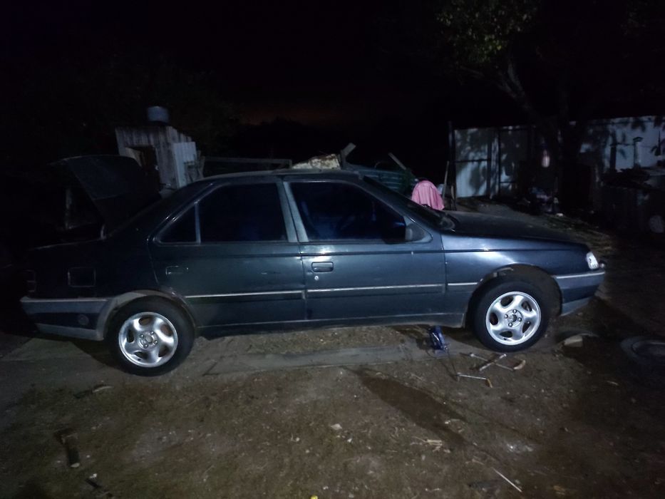 Продам или обменяю peugeot 405
