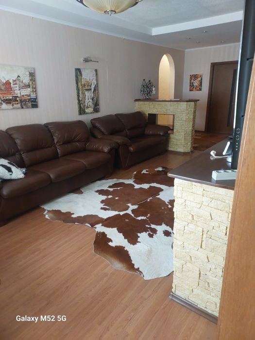 Ремонт,новий будинок.2 санвузла,камін