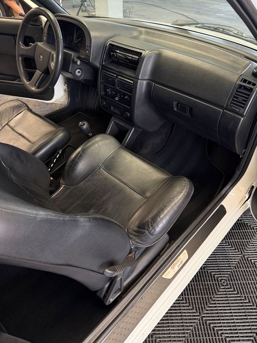 Citroen AX BB GT (Muito Raro)