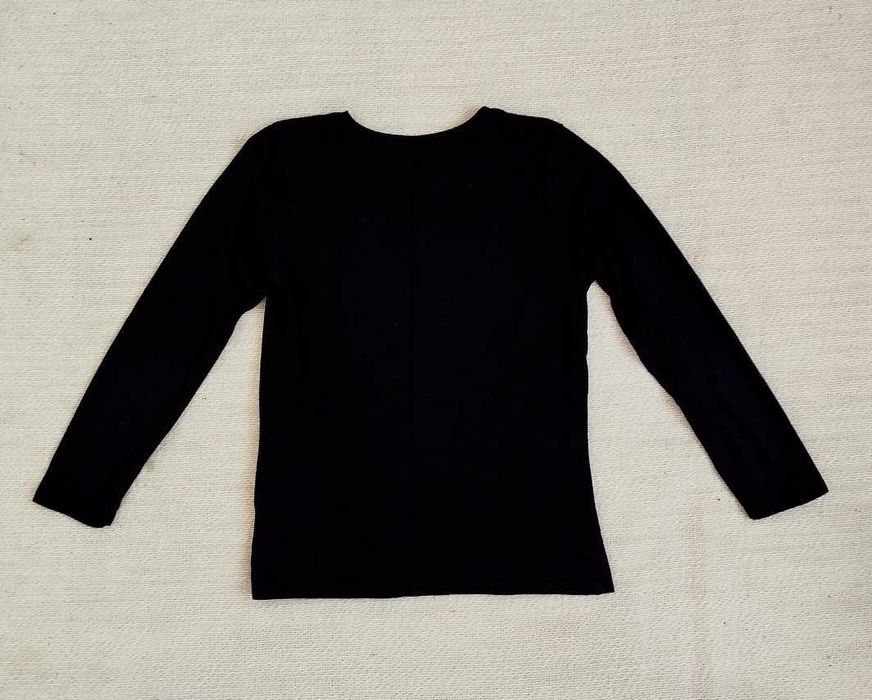 Лонгслив кофта футболка с длинным рукавом Childrens Place для девочки