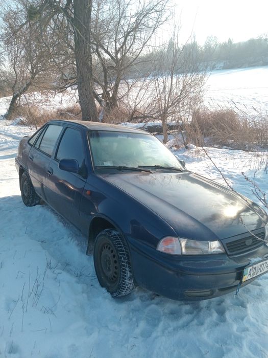 Продаю Део Нексія 2003 р