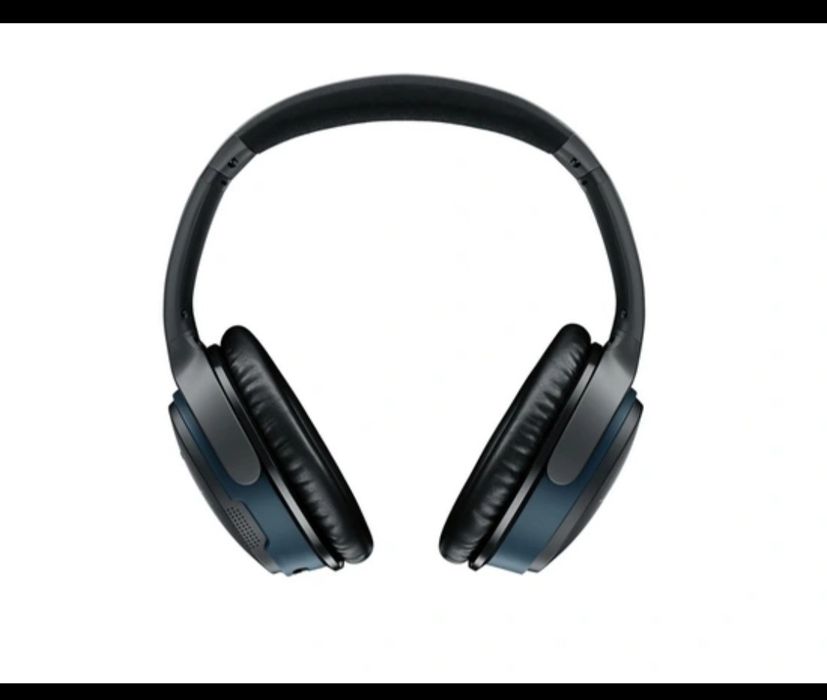 Bezprzewodowy zestaw słuchawkowy Bose SoundLink