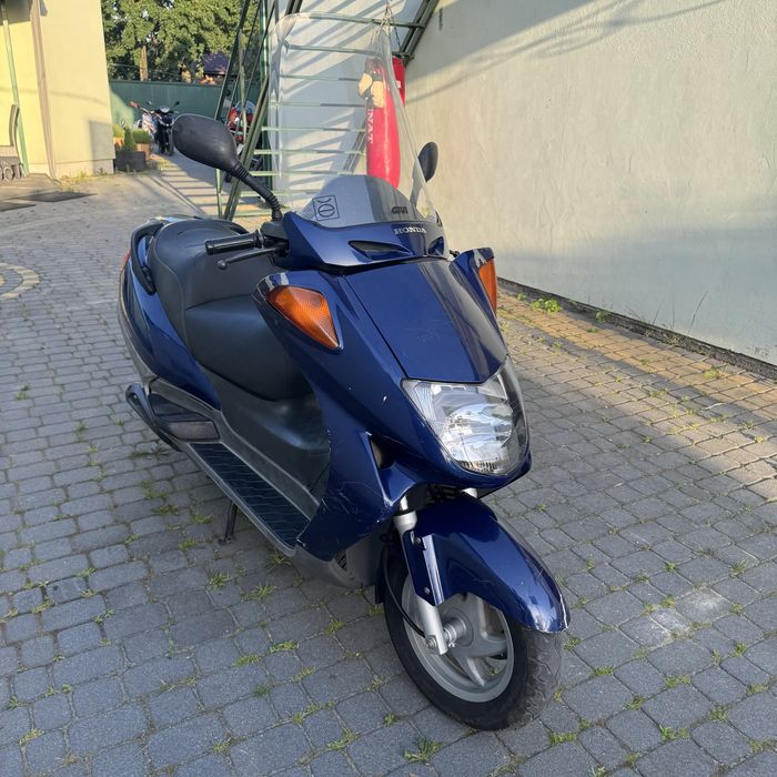 Honda Pantheon 150