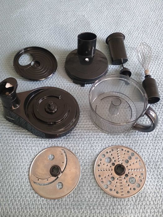 Sprzedam Blender Zelmer- akcesoria
