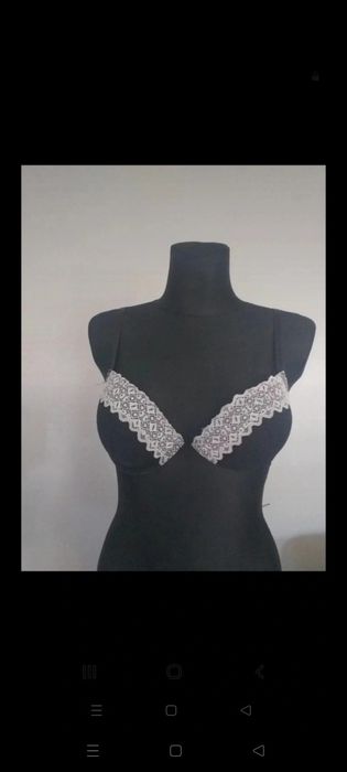 Biustonosze 3szt+gratis