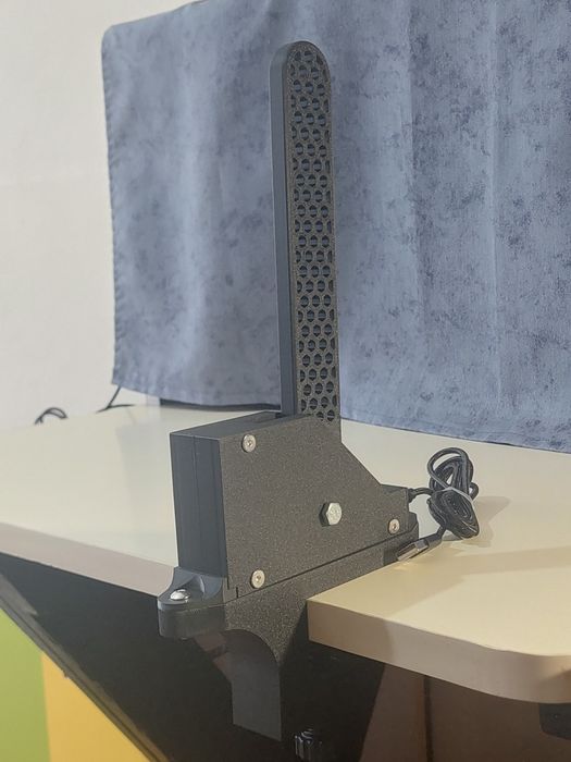 Travão de Mão/ Handbrake USB Progressivo Universal