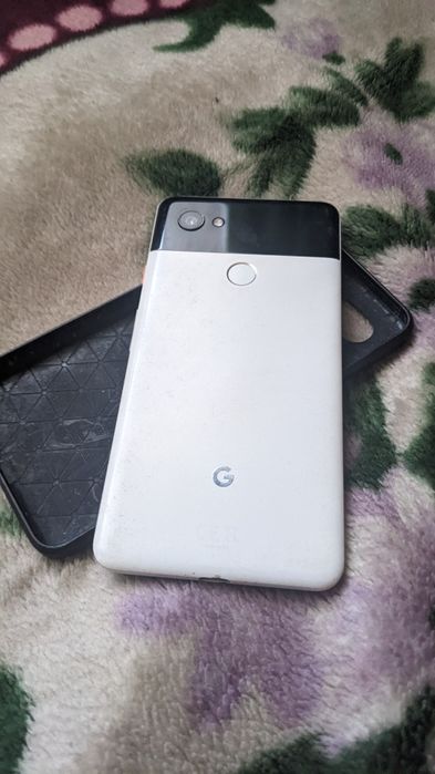 Гугл піксель 2 xl неверлог 128