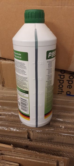 антифриз Hepu 1.5 л