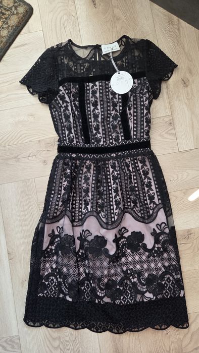 Sukienka COCHO 34/xs nowa