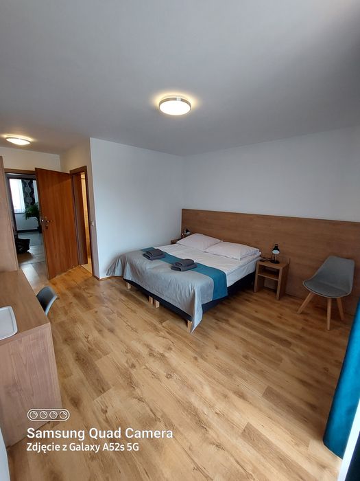 Wolne Pokoje, Białka Tatrzańska noclegi, ferie weekend