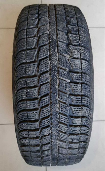 Шина (одна) 185/55R15 86H XL Federal Himalaya W52