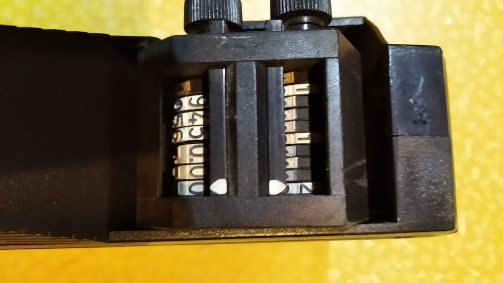 Label and Price Reference Marking Machine64751798063873121