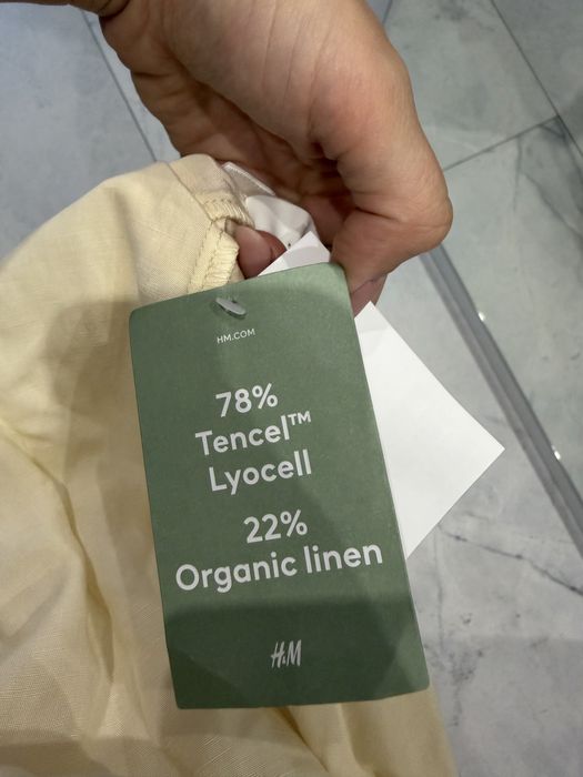 Сукня, плаття для вагітних, h&m , m