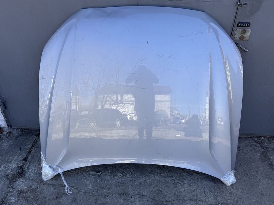 капот  VOLVO XC 60 2017-2018-2019-2020-2022