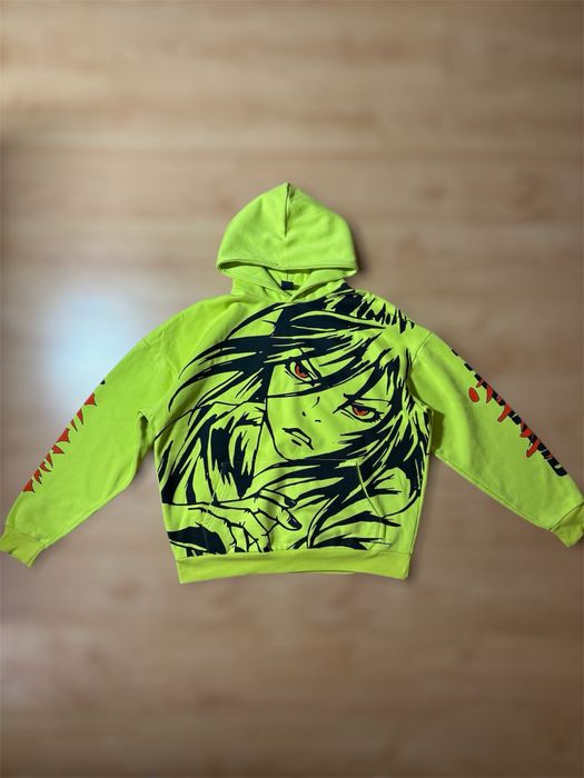 Bluza męska z kapturem roz. M