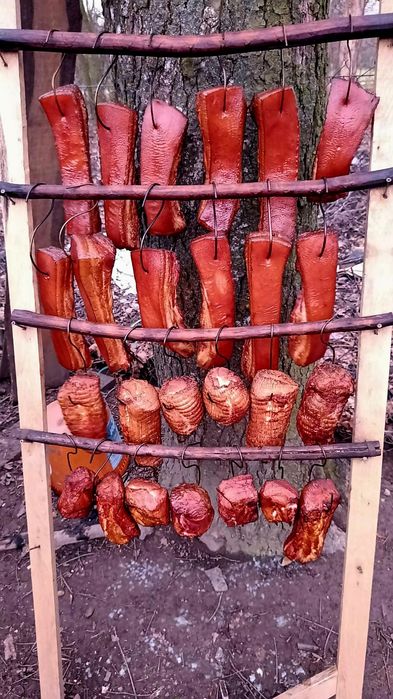 Wyroby mięsne !!!