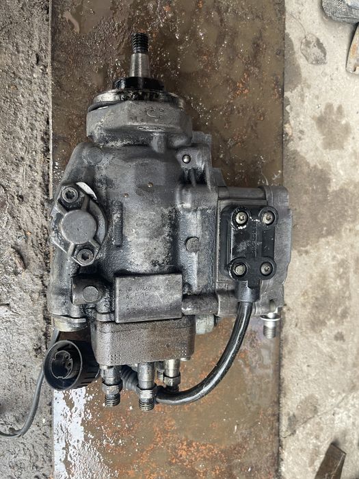 Продам тнвд м51 2.5 дизель Е39