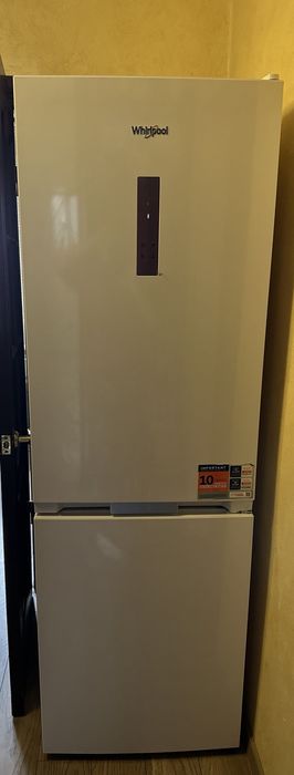 Холодильник  Wirlpool WHK25364 W4U