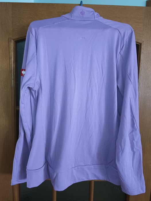 Кофта Engelbert Strauss motion 2020