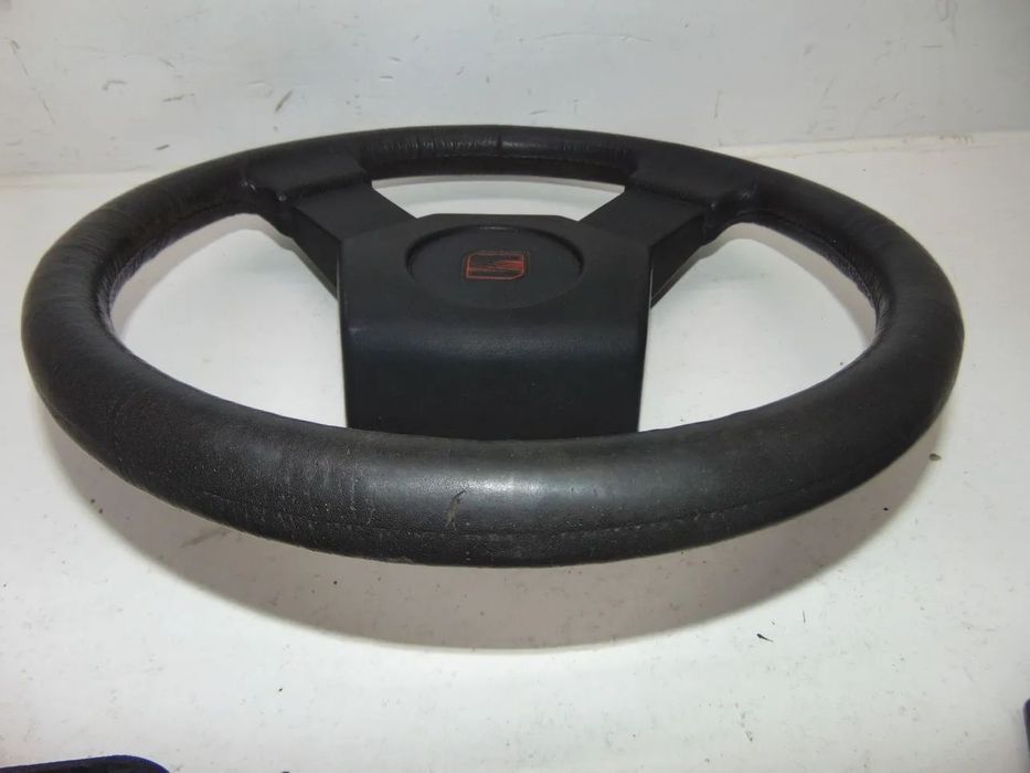 Seat Ibiza 1º modelo vários